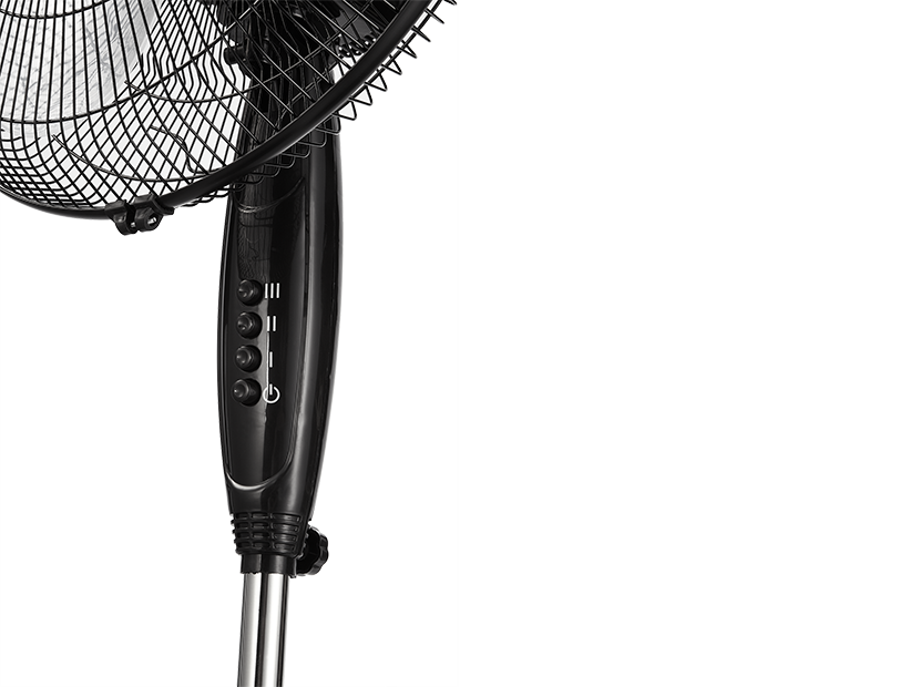Вентилятор напольный Ballu BFF–805