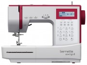 Швейная машина Bernette Sew&Go 8